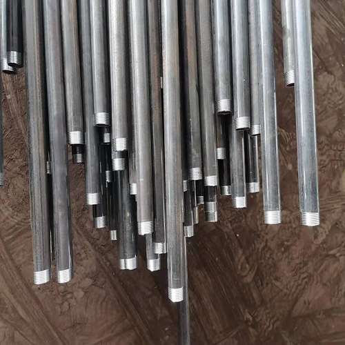 张家口声测管重量是多少？买管必知的计算公式