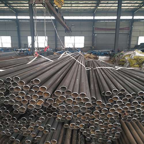 张家口声测管如何抵挡海水的腐蚀冲击和空化